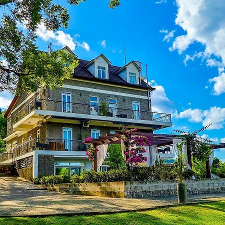 Lote20 Hotel Boutique Bento Gonçalves Buitenkant foto