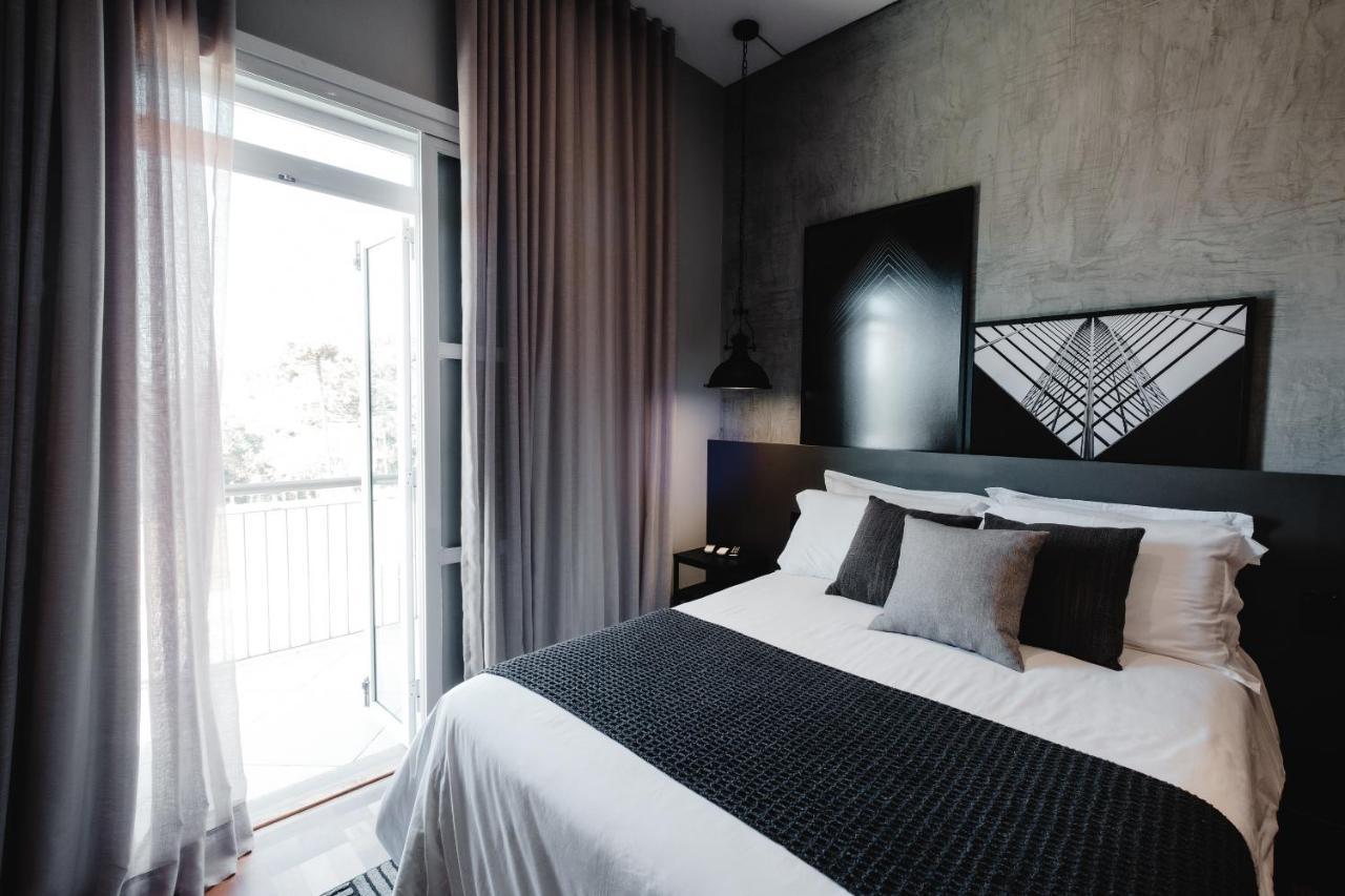 Lote20 Hotel Boutique Bento Gonçalves Buitenkant foto