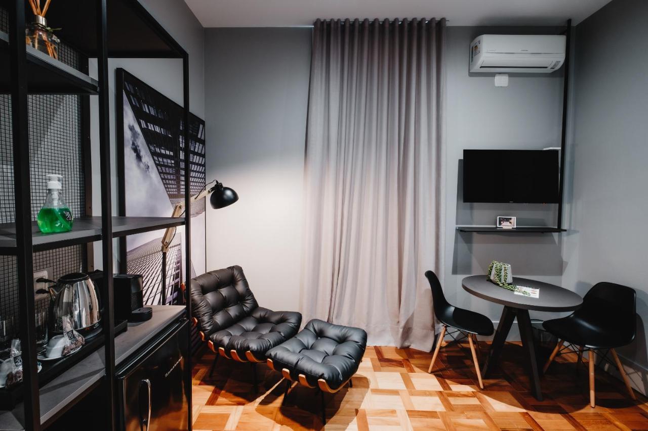 Lote20 Hotel Boutique Bento Gonçalves Buitenkant foto
