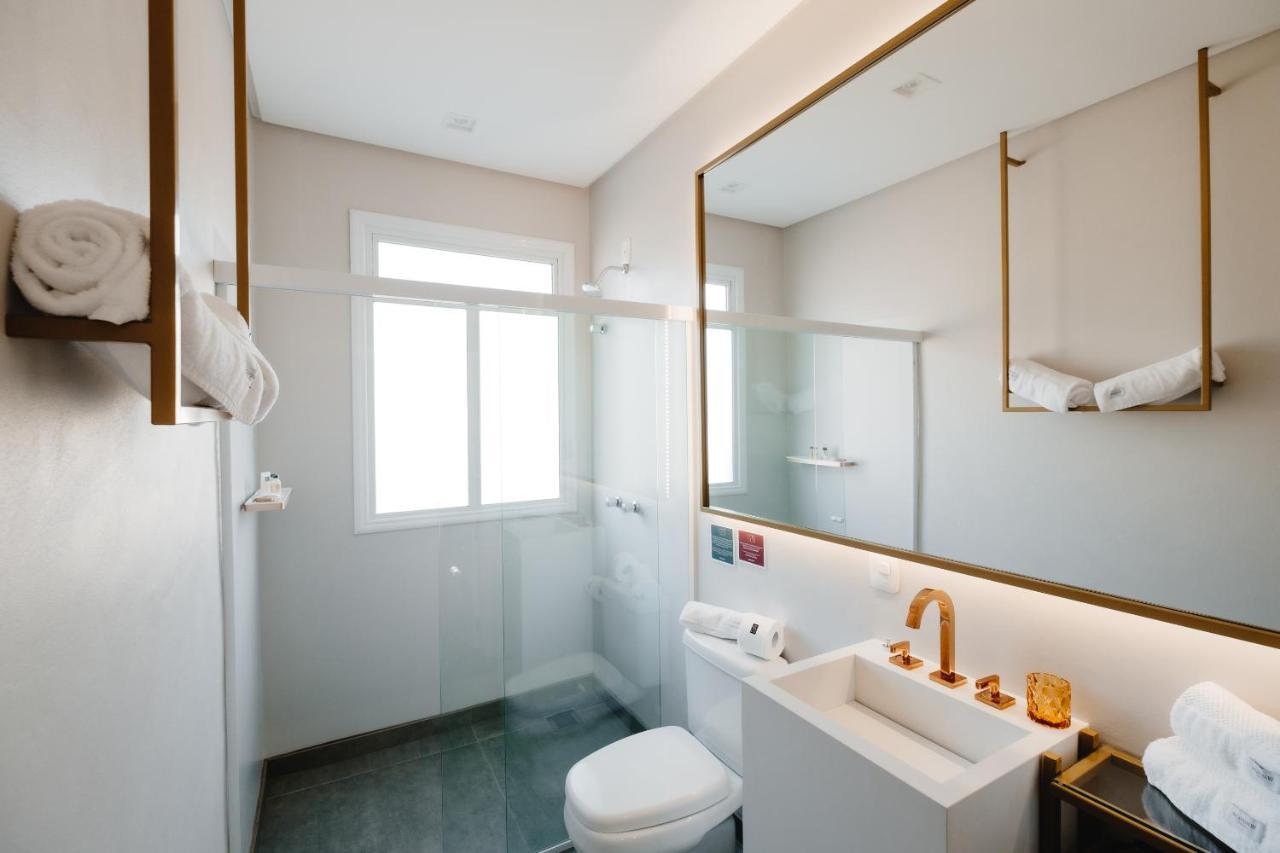 Lote20 Hotel Boutique Bento Gonçalves Buitenkant foto