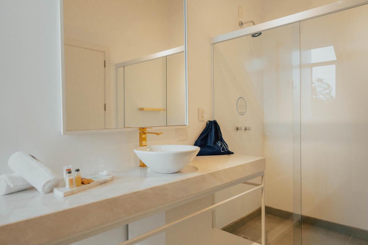 Lote20 Hotel Boutique Bento Gonçalves Buitenkant foto