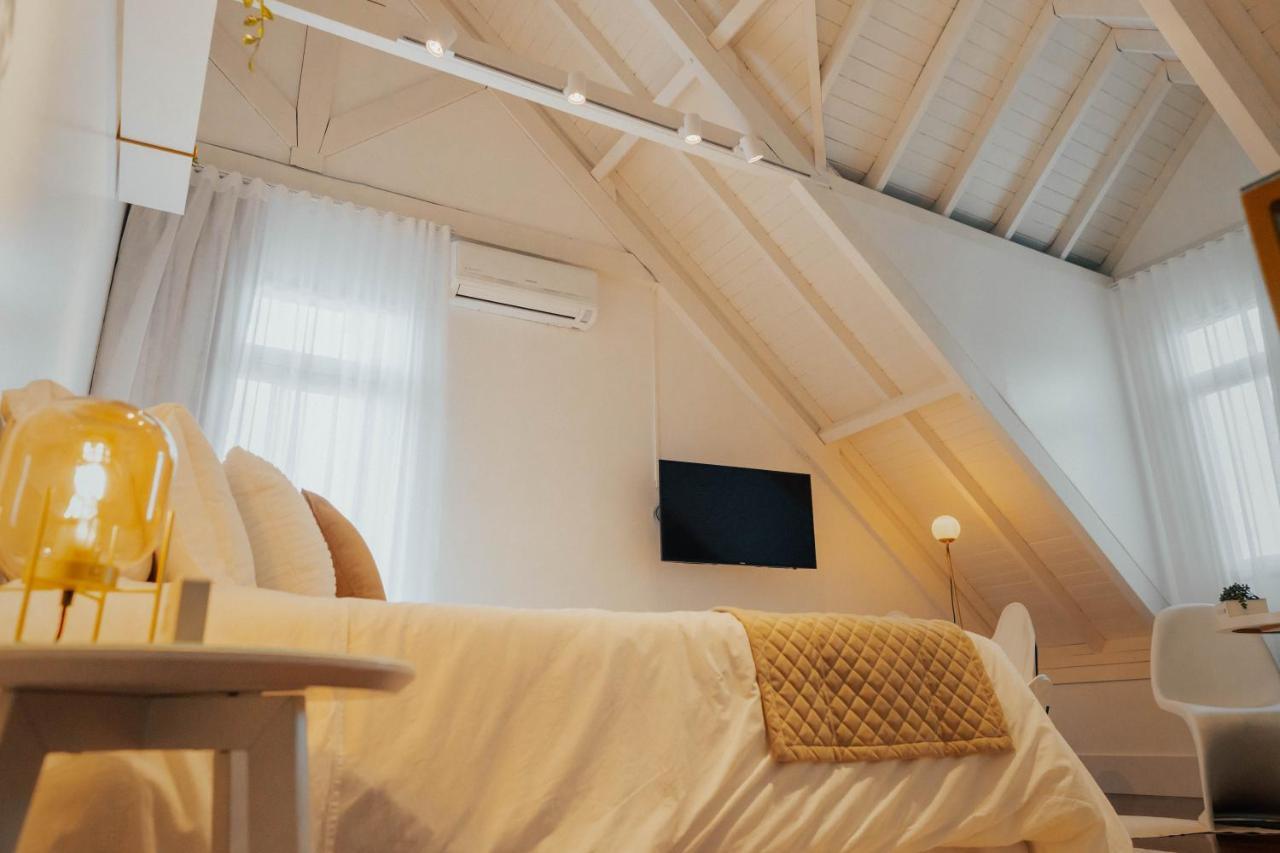 Lote20 Hotel Boutique Bento Gonçalves Buitenkant foto