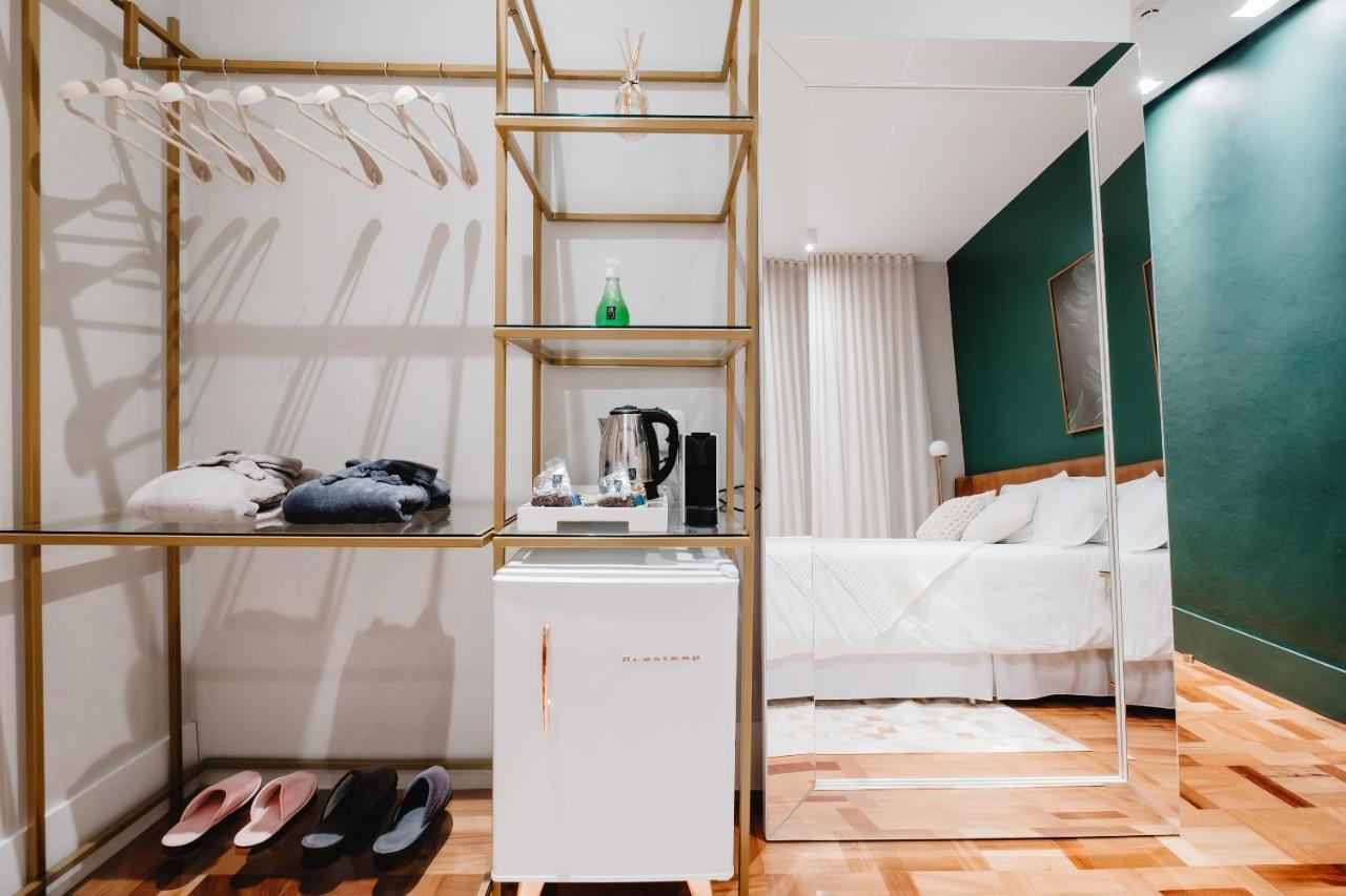 Lote20 Hotel Boutique Bento Gonçalves Buitenkant foto