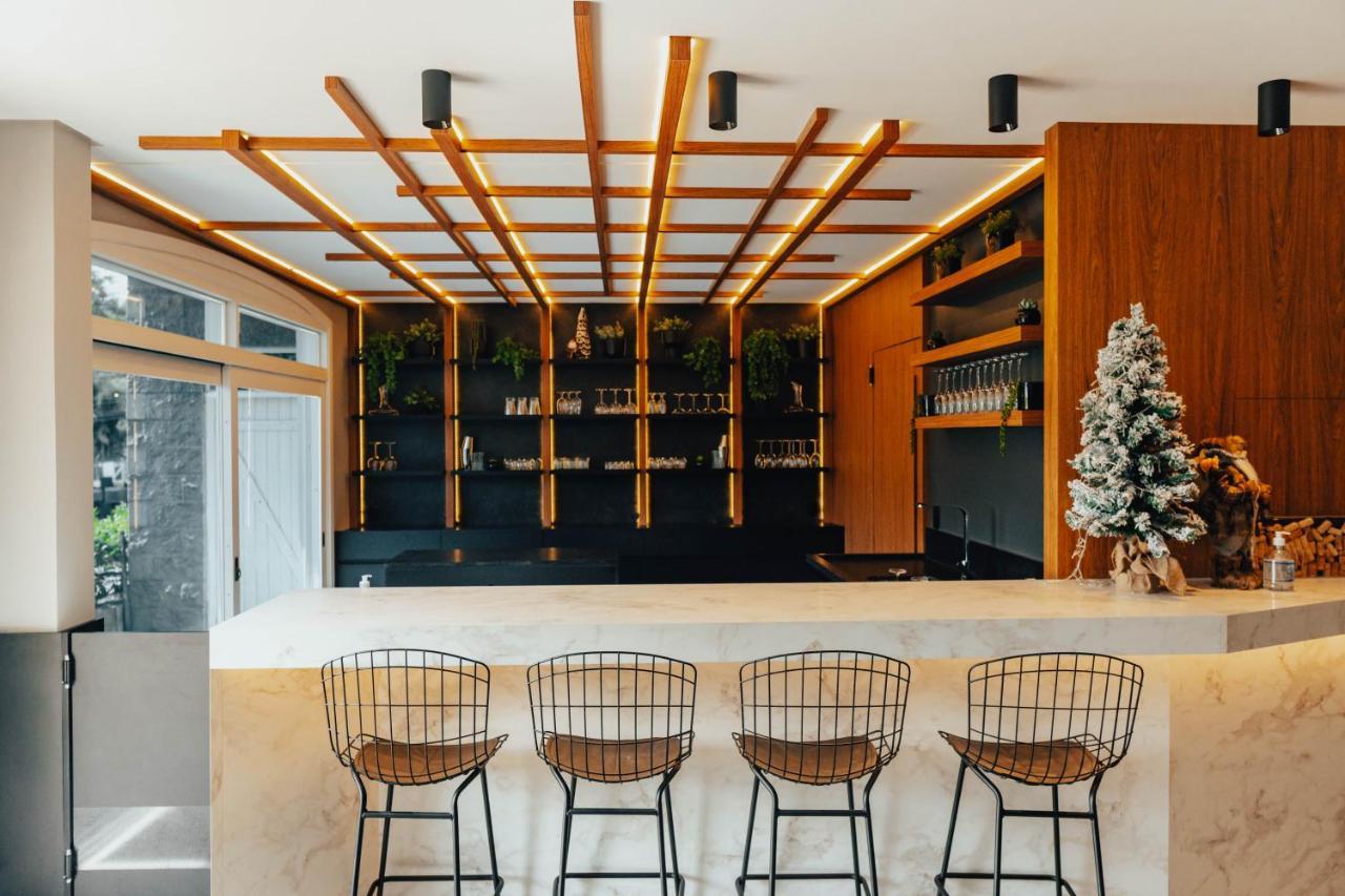 Lote20 Hotel Boutique Bento Gonçalves Buitenkant foto