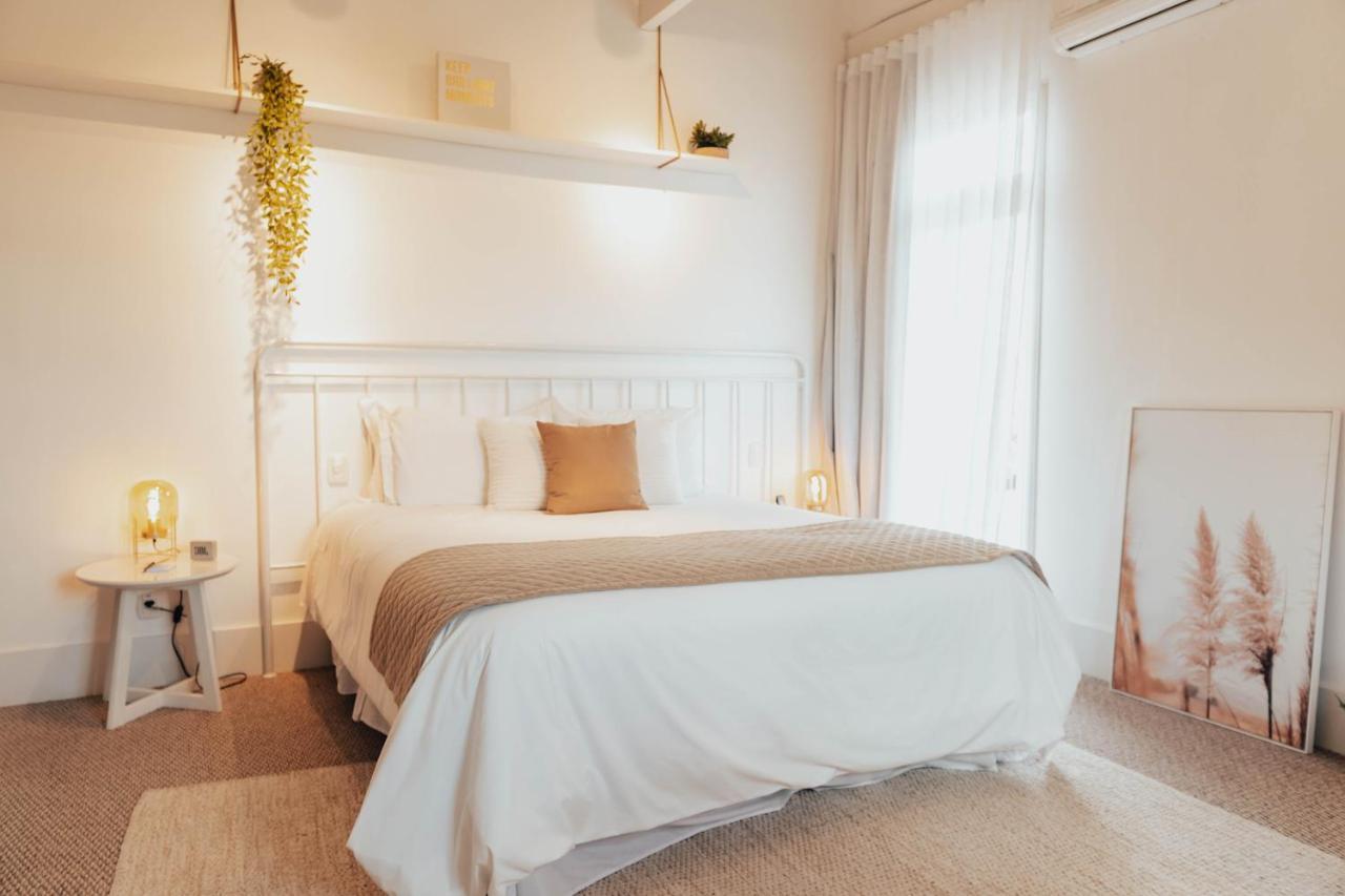 Lote20 Hotel Boutique Bento Gonçalves Buitenkant foto