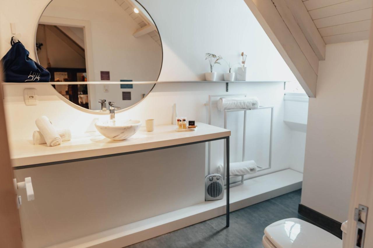 Lote20 Hotel Boutique Bento Gonçalves Buitenkant foto