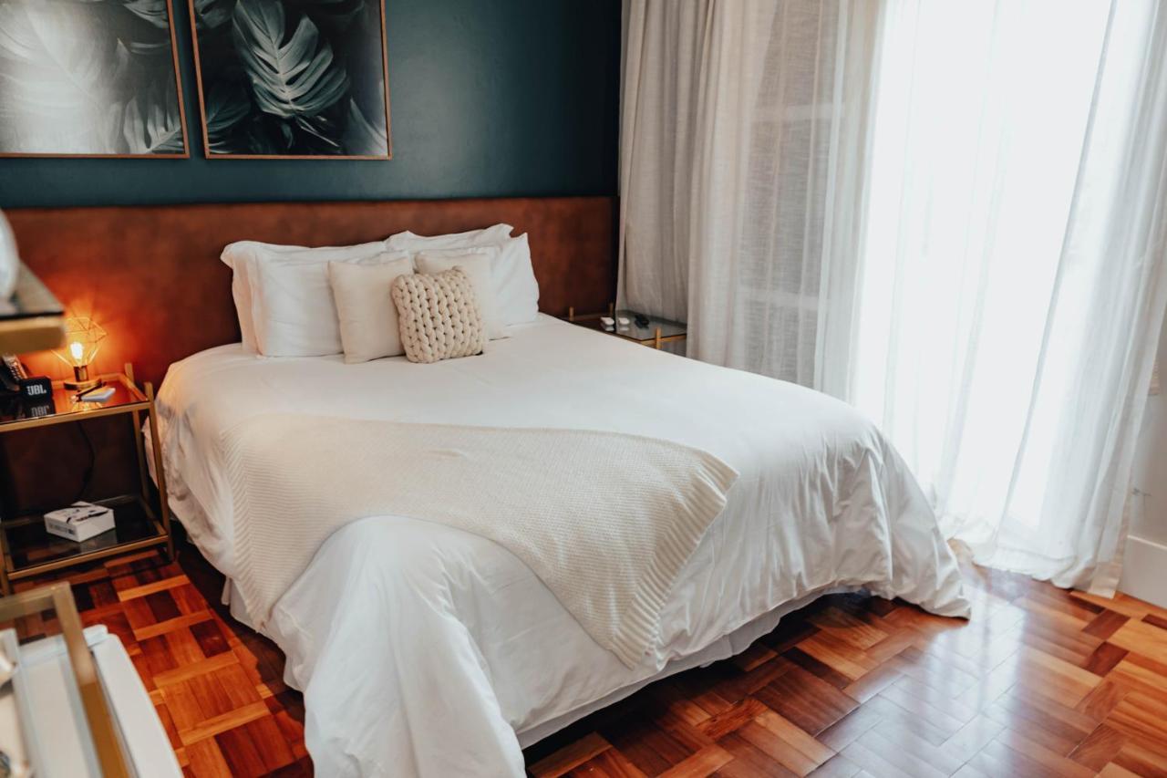 Lote20 Hotel Boutique Bento Gonçalves Buitenkant foto