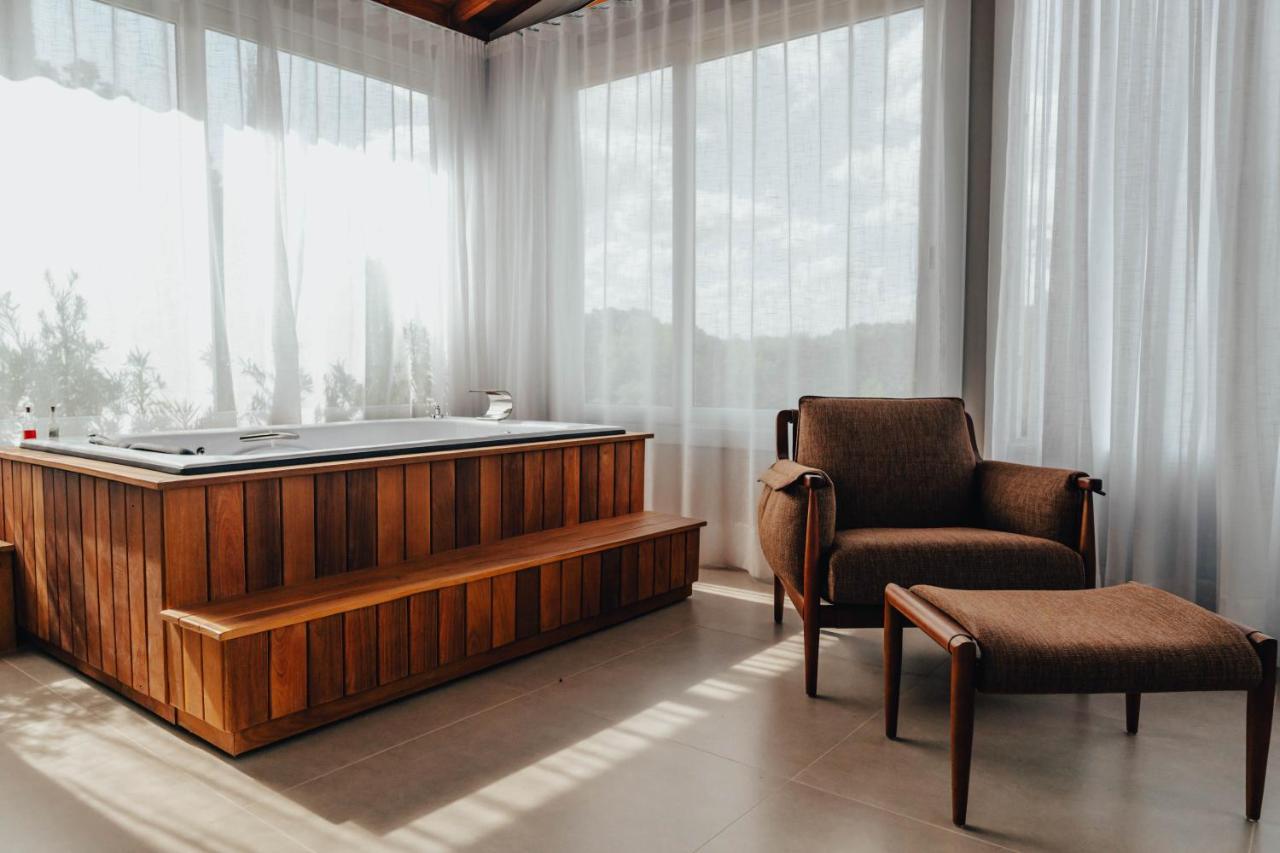 Lote20 Hotel Boutique Bento Gonçalves Buitenkant foto